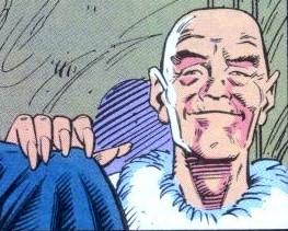 Adrian Toomes (Earth-58942) from What If...? Vol 1 58 0001