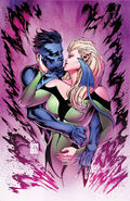 Age of X-Man: The Amazing Nightcrawler #3