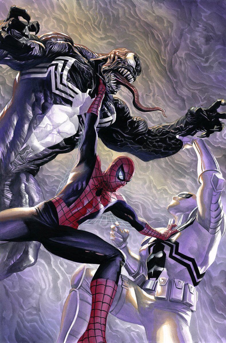 Eugene Thompson Earth 616 Marvel Database Fandom Eugene Thompson Earth 616 Marvel Database Fandom