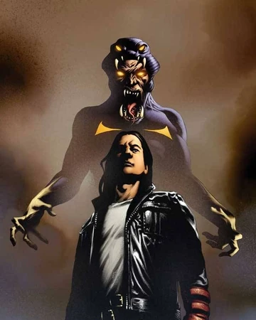 american eagle action figure