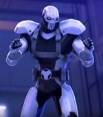 Anthony Masters (Earth-TRN607) (538 KB) Iron Master Heroes United (Earth-TRN607)