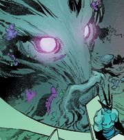 Arakko (Earth-616) from X-Men Vol 5 12