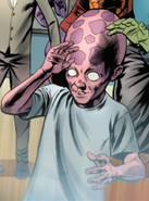 Artie from Fantastic Four #574