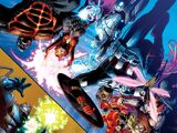 Avengers & X-Men: AXIS Vol 1 8