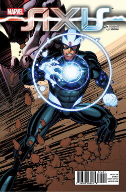 Avengers & X-Men: AXIS Vol 1 3 | Marvel Database | Fandom