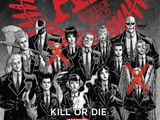 Avengers Arena TPB Vol 1 1: Kill or Die