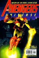 Avengers Universe Vol 1 1.jpg (88 KB) Avengers: Universe #1