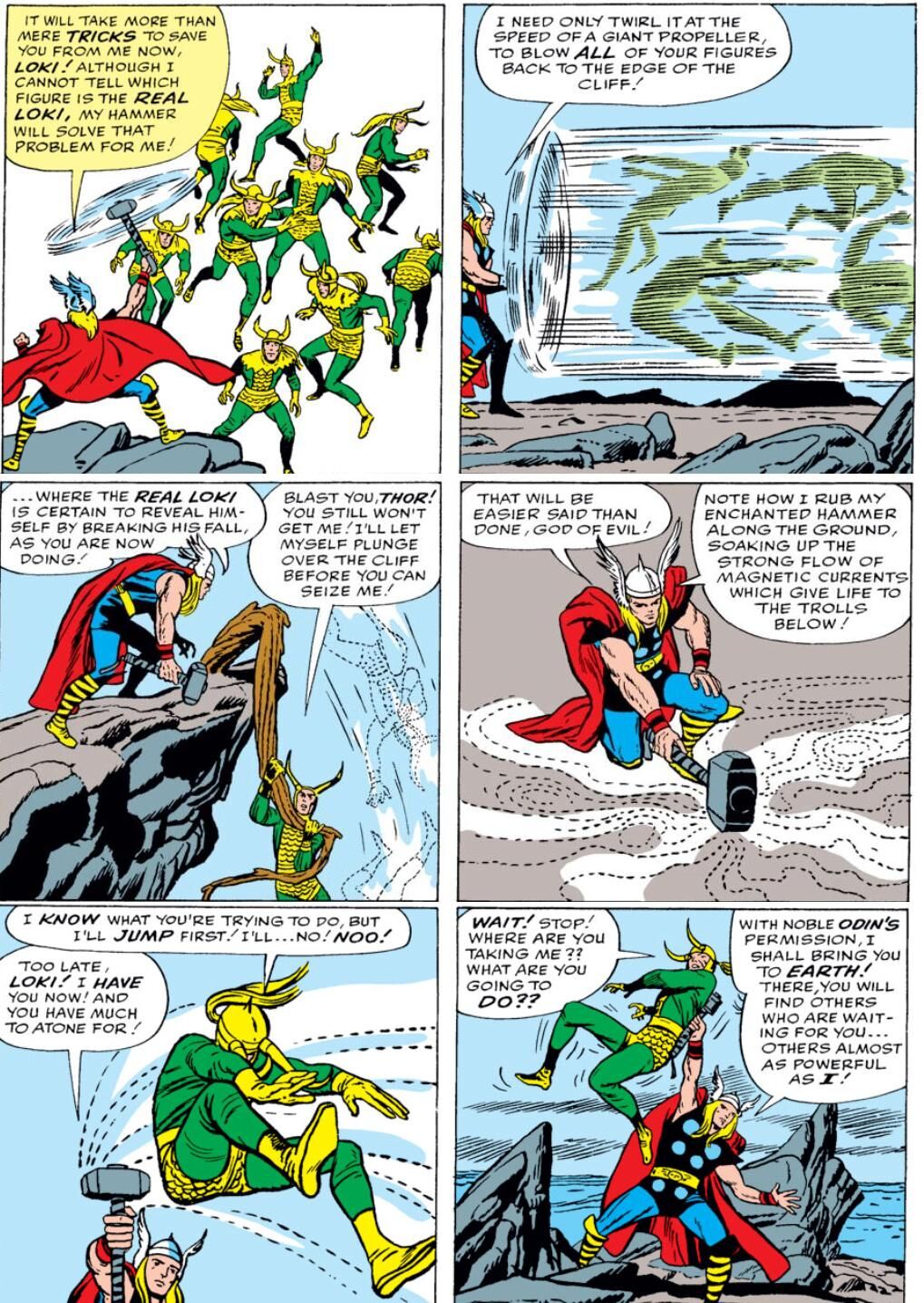 Avengers Classic Vol 1 1 | Marvel Database | Fandom