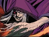 Baba Yaga (Earth-616)