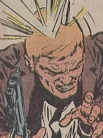 Brian (Earth-616) from Daredevil Vol 1 216 001
