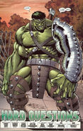 From World War Hulk: X-Men #3