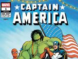 Captain America Vol 12 1