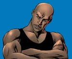 Cee (Earth-616) from Fantastic Four Vol 3 538 0001