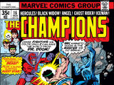 Champions Vol 1 16