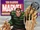 Classic Marvel Figurine Collection Vol 1 27