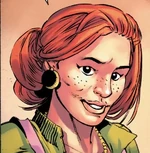 Colleen (Earth-616) from Gunhawks Vol 2 1 0001