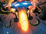 Daniel Ketch (Earth-616)