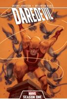 Daredevil Season One Vol 1 1