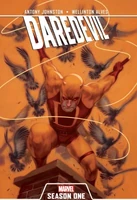 Daredevil: Season One #1