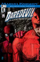 Daredevil (Vol. 2) #35 "I'm Not Afraid of You"