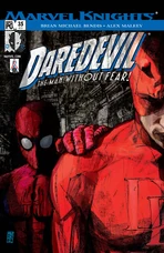 Daredevil Vol 2 35