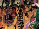 Deadpool & the Mercs for Money Vol 2 10
