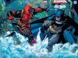 Deadpool/Batman Vol 1 1