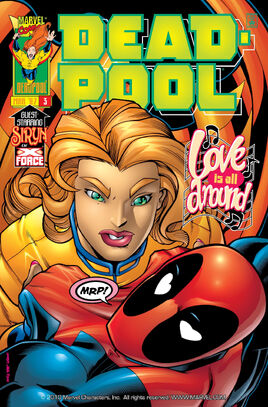 Deadpool Vol 2 3