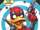 Deadpool the Duck Vol 1 5