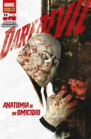 Devil e i Cavalieri Marvel #106 "Attraverso l'Inferno: Parte 3" Data uscita: Luglio 9, 2020 Data di copertina: Maggio, 2020
