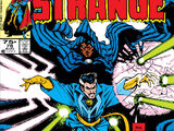 Doctor Strange Vol 2 78