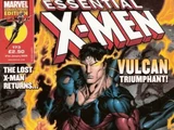 Essential X-Men Vol 1 173
