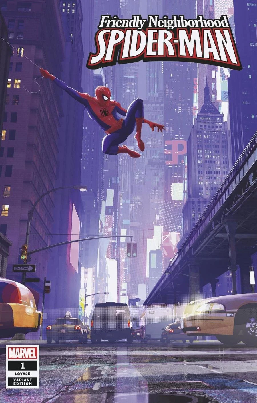 Heft (Animation Variant)