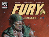 Fury: Peacemaker Vol 1 2