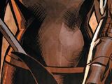 Göndul (Earth-616)