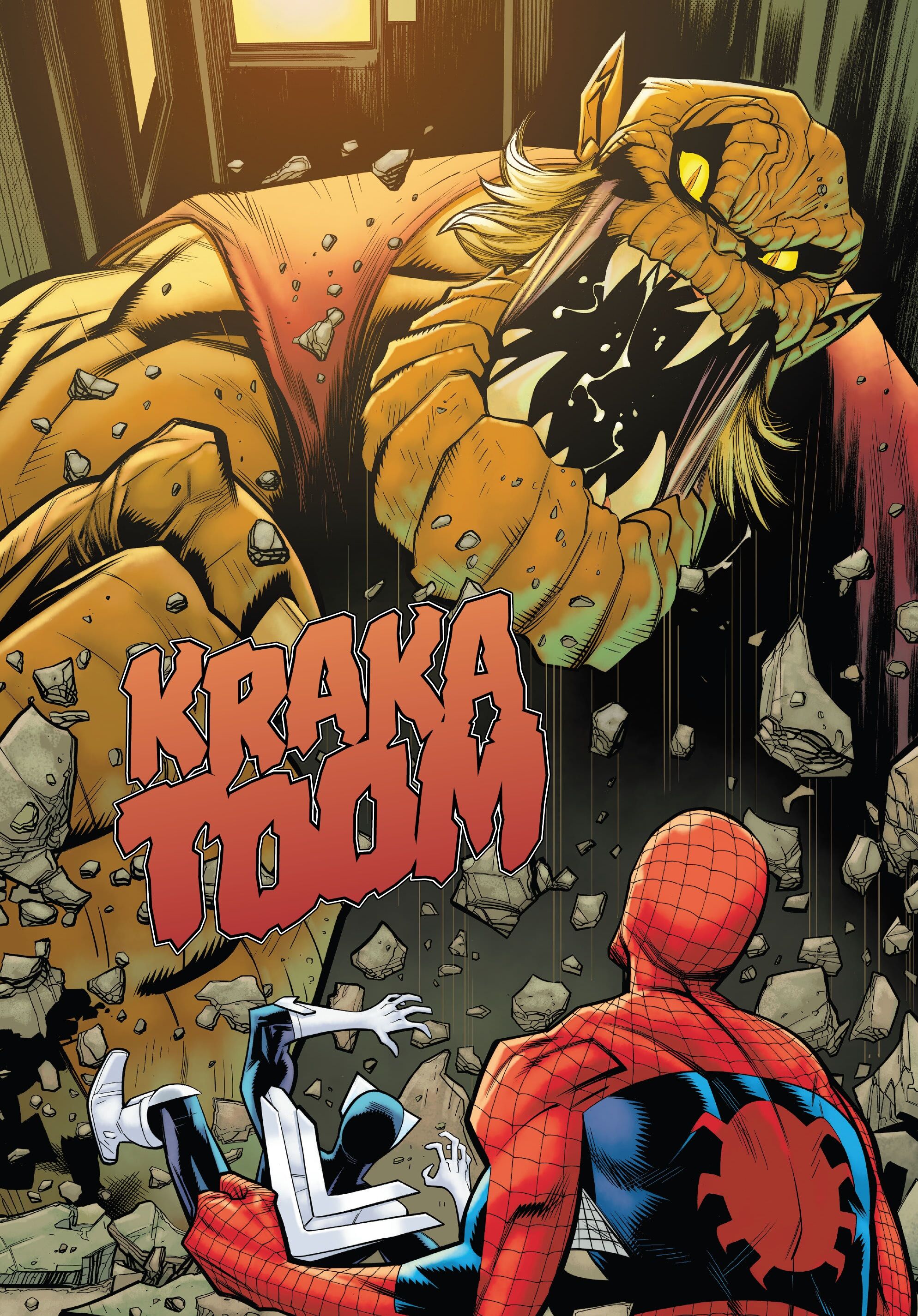 アメコミ Amazing spider man 41 初登場　スパイダーマン Amazing Spider-Man (Volume 1) 41 | Spider-Man Wiki | Fandom