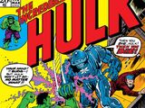 Incredible Hulk Vol 1 173