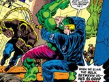Incredible Hulk Vol 1 182
