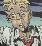 Joey the Bone (Earth-616) from Spider-Man '97 Vol 1 1 001