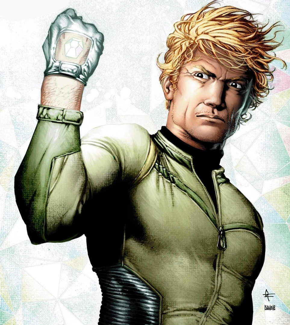 Joseph Ledger (Earth31916)/Gallery Marvel Database Fandom