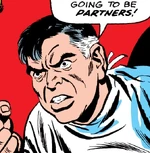 Karl Stragg / "Raymond Bloch" Prime Marvel Universe (Earth-616)