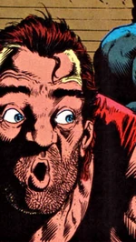 Kenny (Siem Pang) (Earth-616) from Punisher War Journal Vol 1 50 001