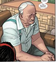 Kevin Marlow (Earth-616) from Destroyer Vol 3 4 0001