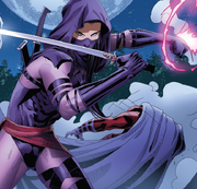 Kwannon (Earth-616) from Uncanny X-Men Vol 5 16 001
