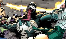 Venom (Symbiote) (Earth-10382)
