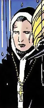 Margaret Murdock (Earth-73595) from What If...? Vol 1 73 001