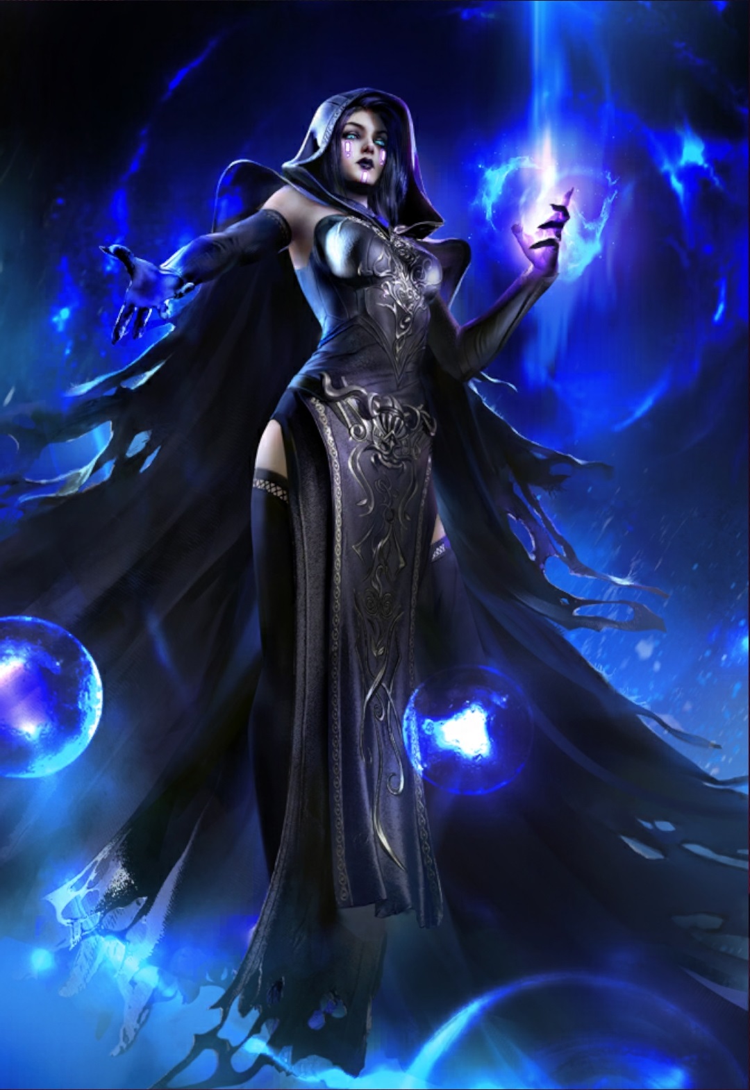 Death (Earth-TRN840) | Marvel Database | Fandom