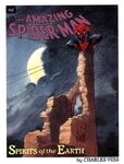 Marvel Graphic Novel Vol 1 63