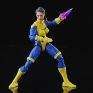 Marvel Legends (X-Men 60th Anniversary)