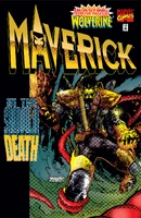 Maverick #1